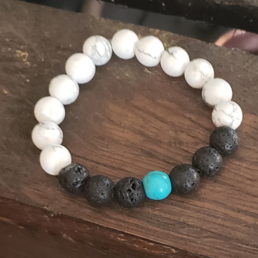 Diffuser bracelet - Picture 2 of 3